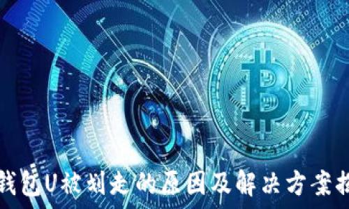   
TP钱包U被划走的原因及解决方案揭秘