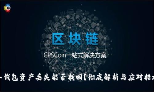 冷钱包资产丢失能否找回?彻底解析与应对措施