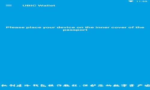 手机创建冷钱包操作教程：保护您的数字资产安全
