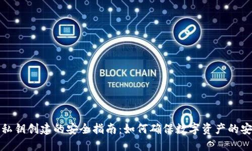 冷私钥创建的安全指南：如何确保数字资产的安全
