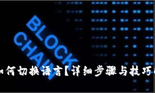 TP如何切换语言？详细步骤与技巧解析